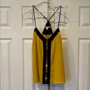 Forever 21 Women’s Blouse Size L